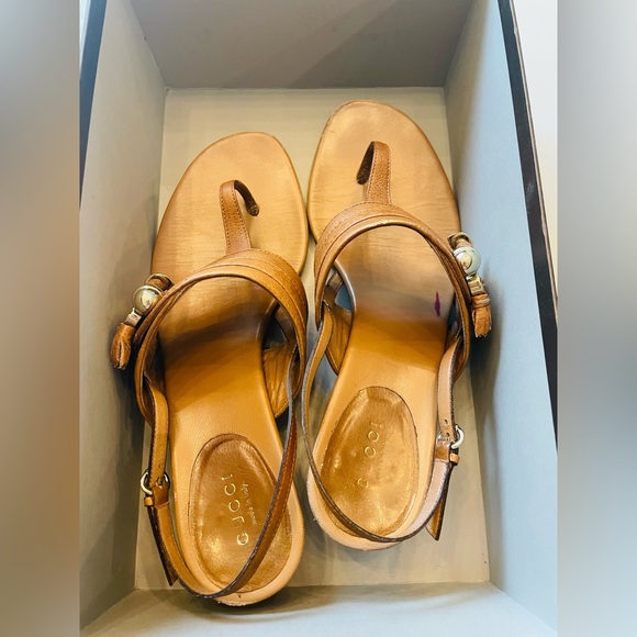 Gucci Shoes - Gucci sandals